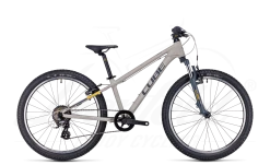 CUBE Acid 240 Desert´n´orange 2023