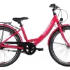 Mammut Sport 3N 24" Wave Raspberry Red 2023 -Fahrrad Geschäft image 421