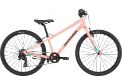 Cannondale Kids Quick 24" Sherpa