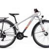 CUBE Acid 260 Allroad Grey´n´orange 2023 -Fahrrad Geschäft image 429