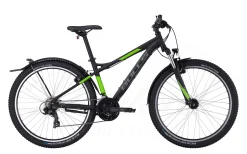 Bulls Sharptail Street 1 Black Matt