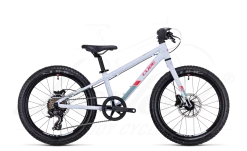 CUBE Acid 200 Disc Blue´n´coral 2023