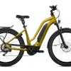Flyer Upstreet3 7.10 Comfort 750Wh Curcuma Gloss -Fahrrad Geschäft image 44