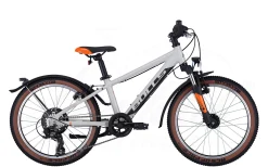 Bulls Tokee Street 20-7 Light Grey