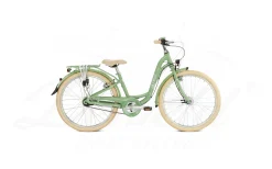 Puky Skyride 24-7 Retro Green