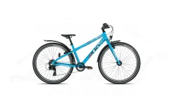 Brand Puky Cyke 26-8 Alu Light Active Fresh Blue