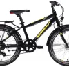 Mammut Sport 7K 20" Diamant Black 2023 -Fahrrad Geschäft image 457