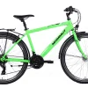 Mammut Sport 21K 26" Diamant Neon Green 2023 1 Mammut Sport 21K 26" Diamant Neon Green 2023 -Fahrrad Geschäft image 461