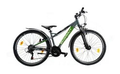 Mammut Manni Sport Disc 29 Basalt Grey