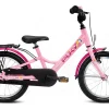 Puky Youke 16-1 Rose 2023 1 Puky Youke 16-1 Rose 2023 -Fahrrad Geschäft image 466