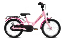 Puky Youke 16-1 Rose 2023