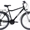 Yazoo Sport 2.6 Diamant 21K Schwarz