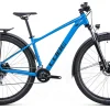 Cube Aim Race Allroad Diamant Blue´n´green -Fahrrad Geschäft image 478