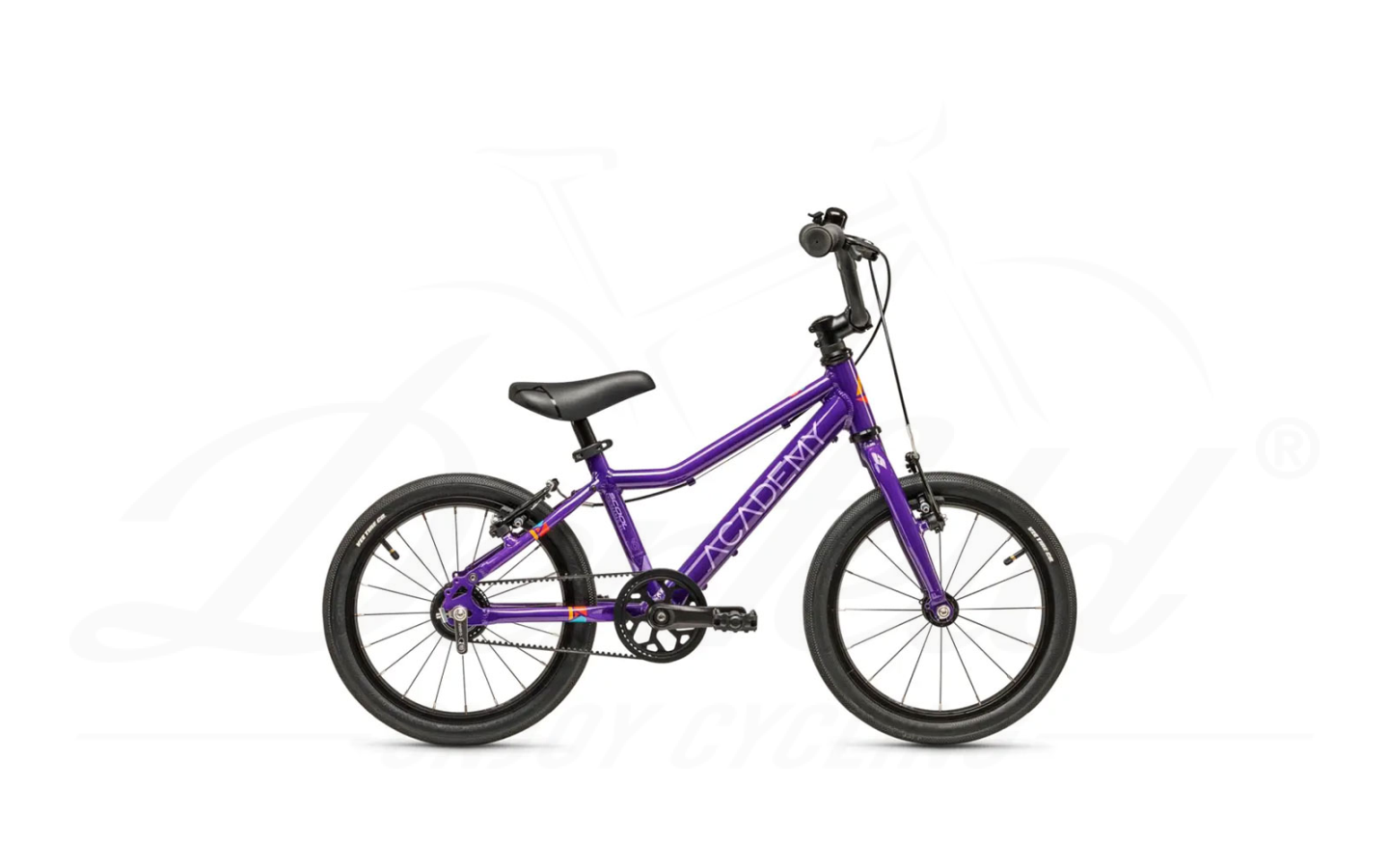 Academy Grade 3 Belt 16-1 Purple 3 Academy Grade 3 Belt 16-1 Purple