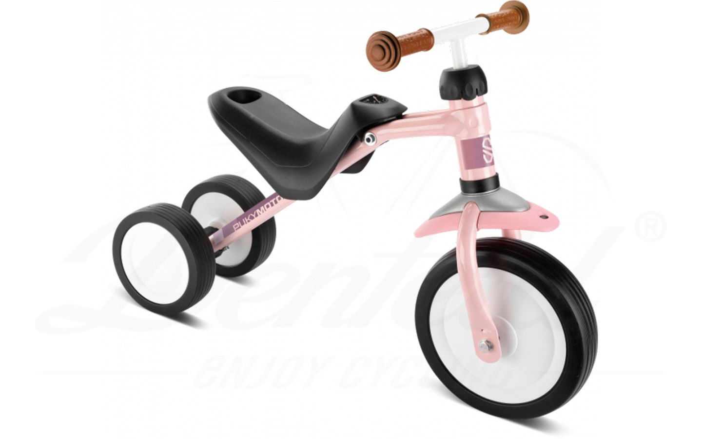 Puky Pukymoto Retro Rose 3 Puky Pukymoto Retro Rose