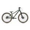 S'COOL XtriX Dirt 26-1 Olive/mint -Fahrrad Geschäft image 497