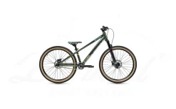 S'COOL XtriX Dirt 26-1 Olive/mint