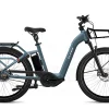 Flyer GoTour3 7.43 Wave Blue 750Wh