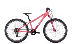 CUBE Acid 240 Coral´n´mint 2023