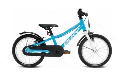 Puky Cyke 16-1 Alu Freshblue/White