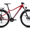 Ghost Lanao EQ 27.5 AL Deep Red Pearl/purple Pearl -Fahrrad Geschäft image 509