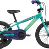 Cannondale Kids Trail Freewheel 16" Turquoise 1 Cannondale Kids Trail Freewheel 16" Turquoise -Fahrrad Geschäft image 514