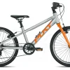 Puky LS-Pro 20-7 Silver/orange 2023 1 Puky LS-Pro 20-7 Silver/orange 2023 -Fahrrad Geschäft image 515