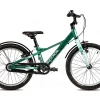 S'COOL XXlite EVO Alloy 18-1 Green Metalic/aqua 2 S'COOL XXlite EVO Alloy 18-1 Green Metalic/aqua -Fahrrad Geschäft image 517