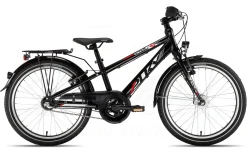 Puky Cyke 20-3 Alu Schwarz