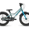 S'COOL FaXe 16-3S Trapez Nexus Grey/Ocean -Fahrrad Geschäft image 523
