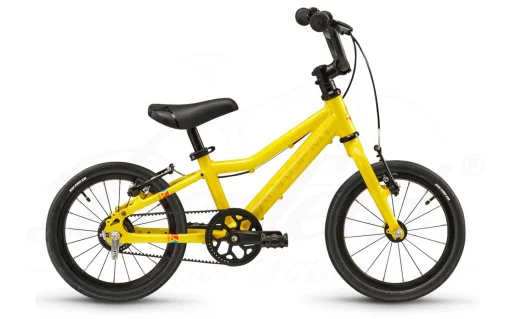 Academy Grade 2 Belt 14-1 Yellow 1 Academy Grade 2 Belt 14-1 Yellow -Fahrrad Geschäft image 525