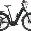 ZEMO SU-E 12 Wave 28" Black Matt 625Wh -Fahrrad Geschäft image 59
