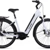 Cube Supreme RT Hybrid EXC 500 Flashwhite´n´black Easy Entry 2023