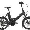 Hercules Rob Fold 10 500Wh Black Matt 1 Hercules Rob Fold 10 500Wh Black Matt -Fahrrad Geschäft image 69