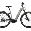 Flyer Gotour6 7.43R 625Wh Cast Silver Gloss 1 Flyer Gotour6 7.43R 625Wh Cast Silver Gloss -Fahrrad Geschäft image 7