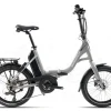Mammut E-Fold 9 400Wh Rock Grey -Fahrrad Geschäft image 71
