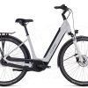 Cube Supreme Hybrid ONE 500 Grey´n´grey Easy Entry 2023 -Fahrrad Geschäft image 72