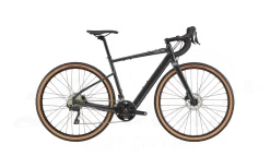 Cannondale Topstone Neo SL 2 Graphite 2023