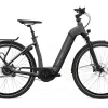 Flyer Gotour6 7.43 625Wh Anthracite Gloss -Fahrrad Geschäft image 77