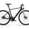 Tenways CGO600 Diamant 252Wh Black Green 2023 -Fahrrad Geschäft image 80