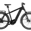 Riese & Müller Riese&Müller Charger4 GT Vario GX 750Wh Black Matt 2023 -Fahrrad Geschäft image 84