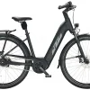 KTM Cento 5 Tiefeinsteiger 500Wh Black Matt -Fahrrad Geschäft image 87