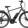 Pegasus Solero E8 Sport Performance Diamant Black Chrome 28'' 500 Wh -Fahrrad Geschäft image 97