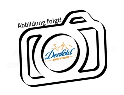 Gudereit EC-3 400Wh RT Einrohr Weiß-glanz 2023